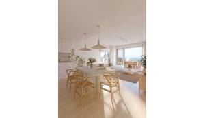 New - Apartment - Calpe