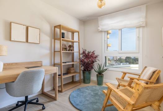 New - Apartment - Calpe