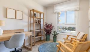 New - Apartment - Calpe