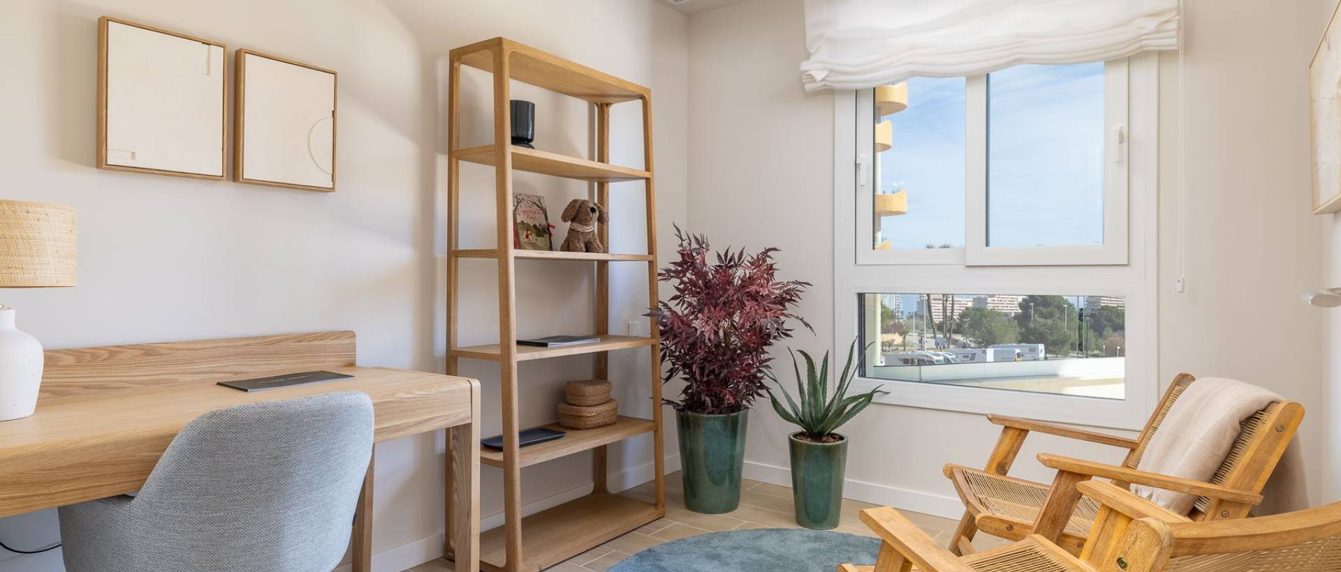 New - Apartment - Calpe