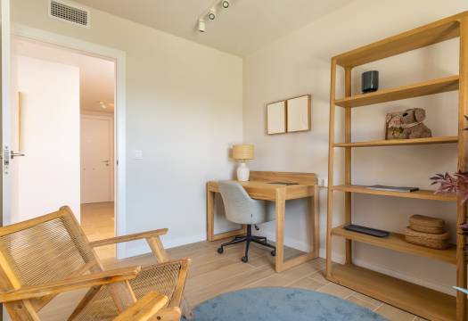 New - Apartment - Calpe