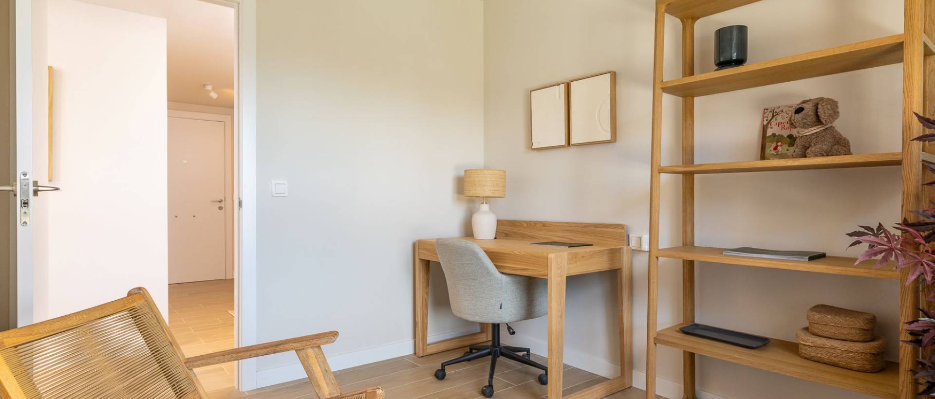 New - Apartment - Calpe