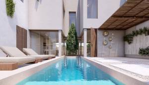Obra Nueva - terraced - Formentera del Segura