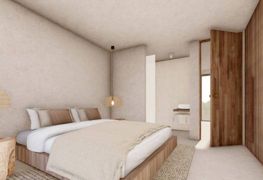 Obra Nueva - terraced - Formentera del Segura
