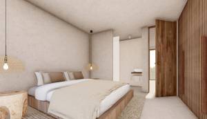 Obra Nueva - terraced - Formentera del Segura