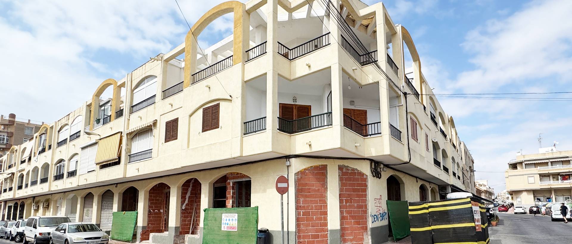 New - Apartment - Torrevieja