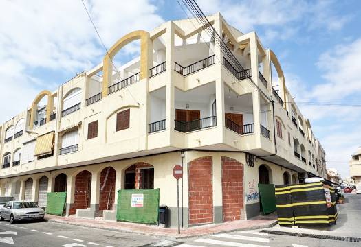 New - Apartment - Torrevieja