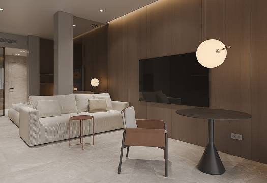 New - Apartment - Torrevieja