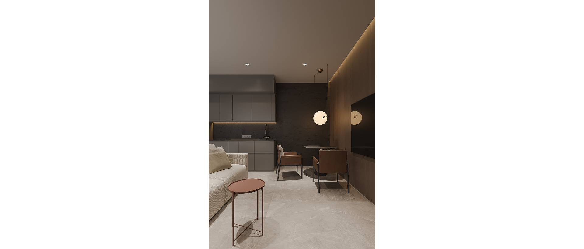 New - Apartment - Torrevieja