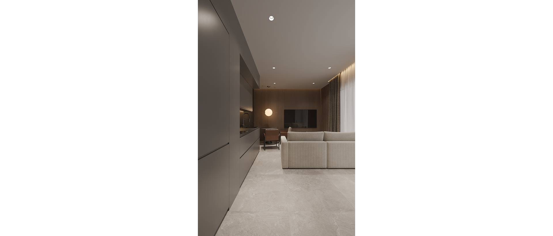 New - Apartment - Torrevieja