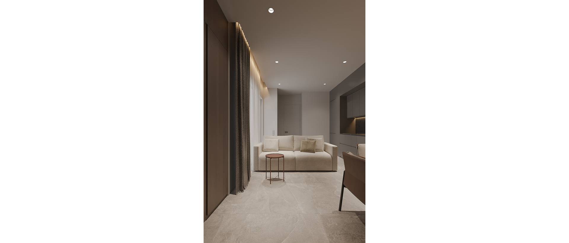New - Apartment - Torrevieja