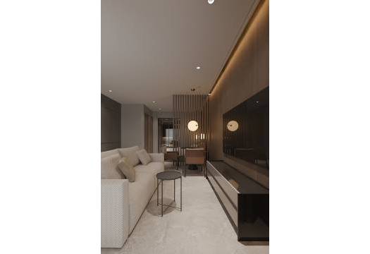 New - Apartment - Torrevieja