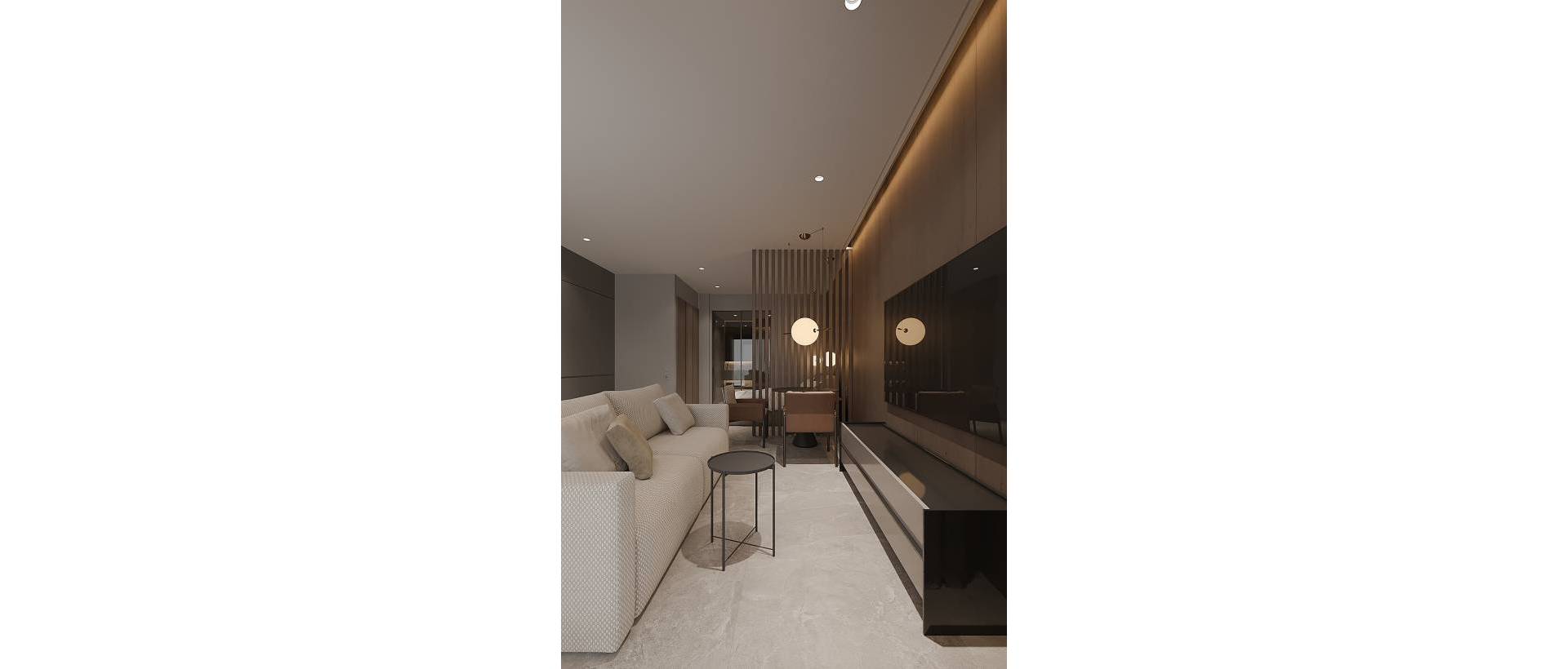 New - Apartment - Torrevieja