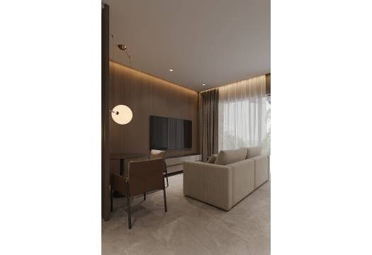 New - Apartment - Torrevieja