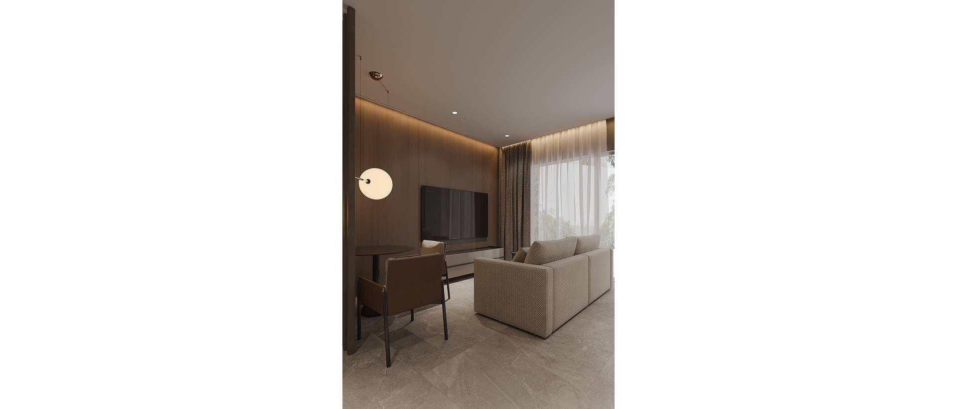 New - Apartment - Torrevieja