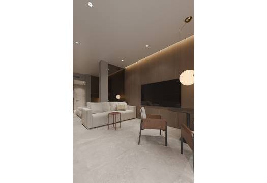 New - Apartment - Torrevieja