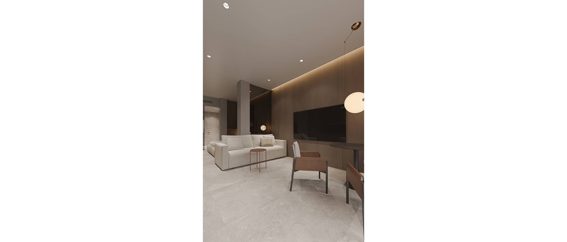 New - Apartment - Torrevieja