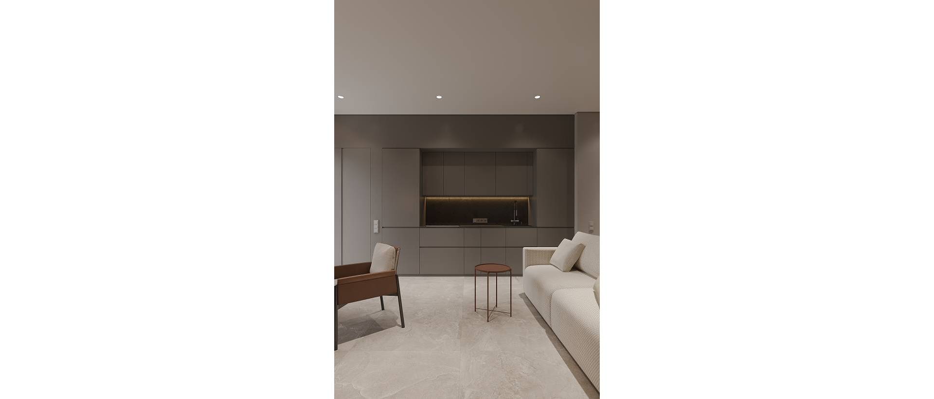New - Apartment - Torrevieja