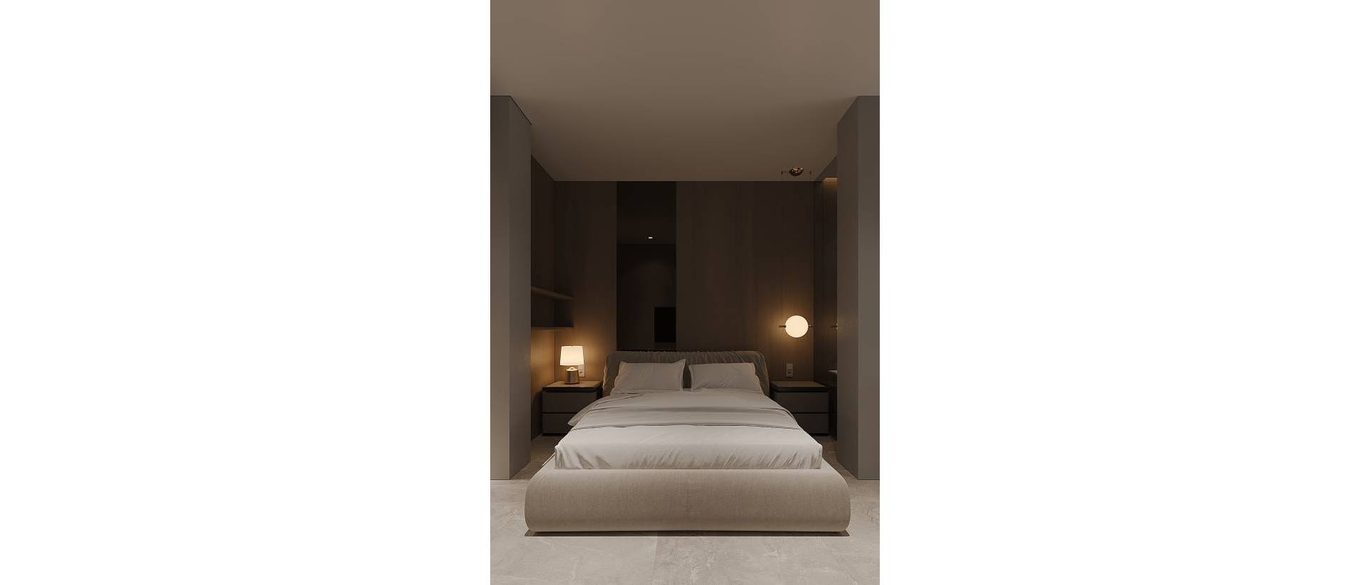 New - Apartment - Torrevieja