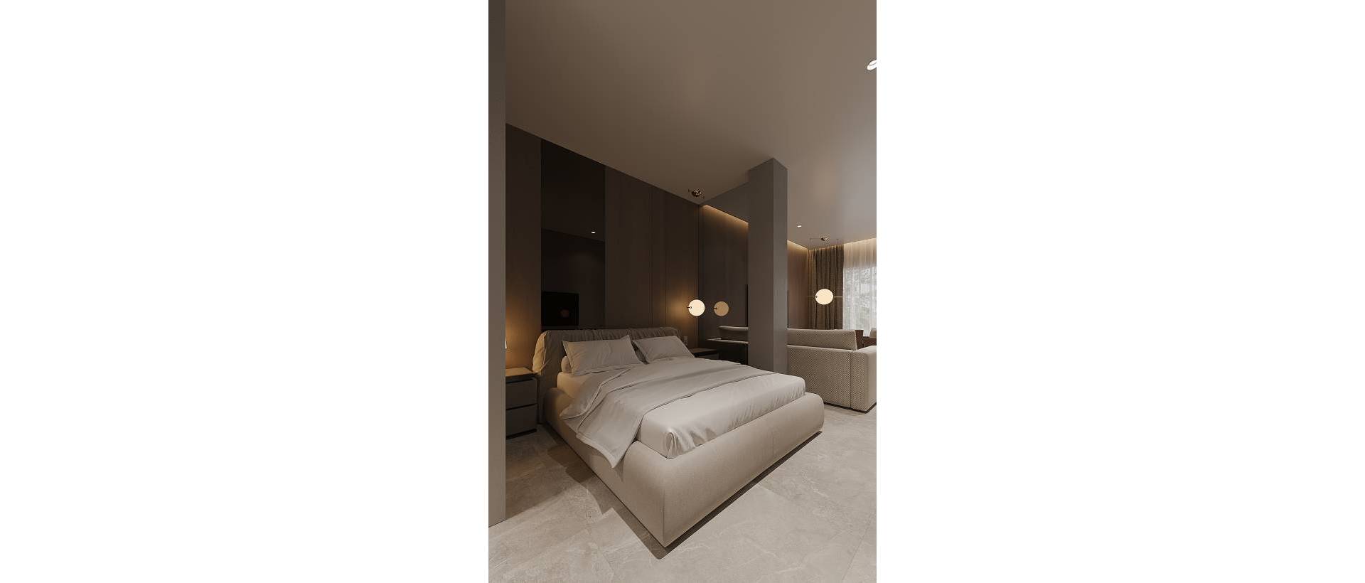 New - Apartment - Torrevieja
