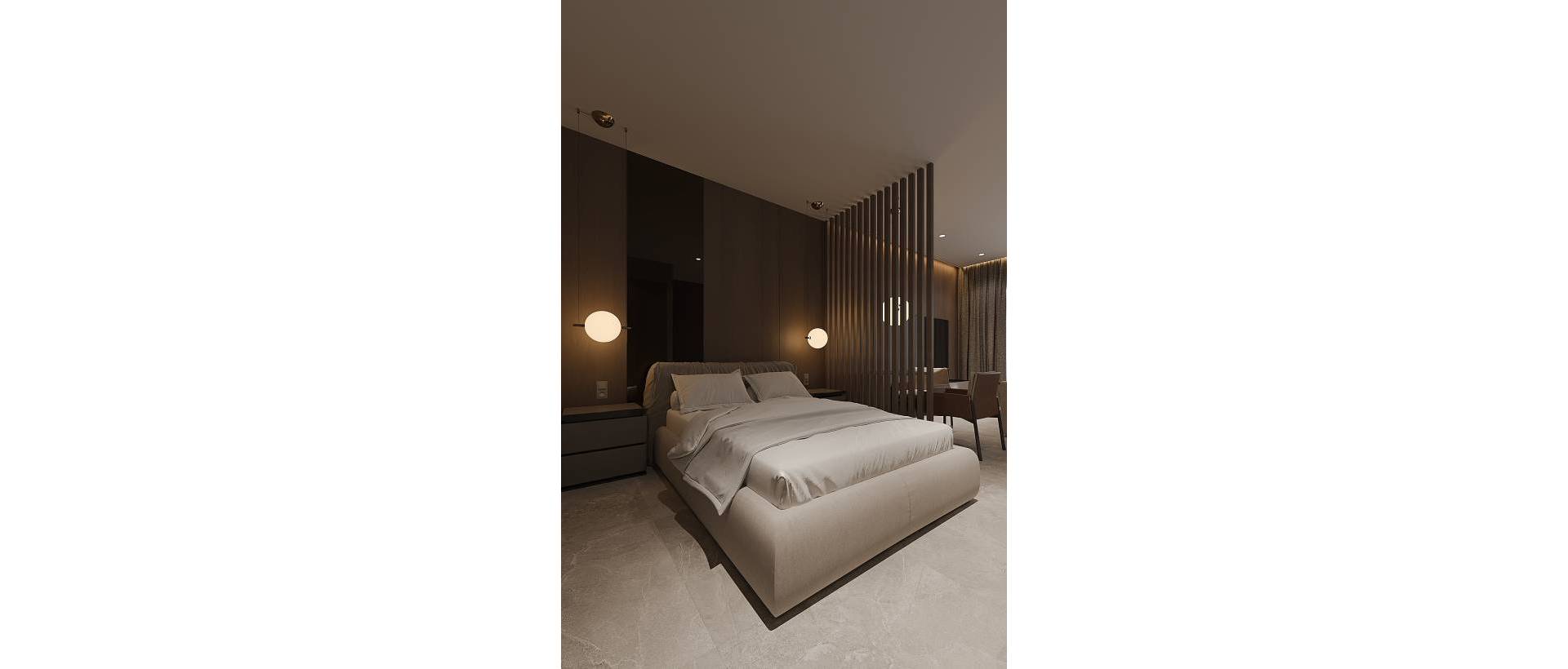 New - Apartment - Torrevieja