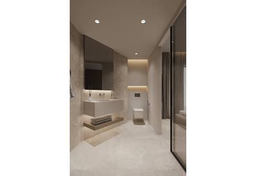 New - Apartment - Torrevieja