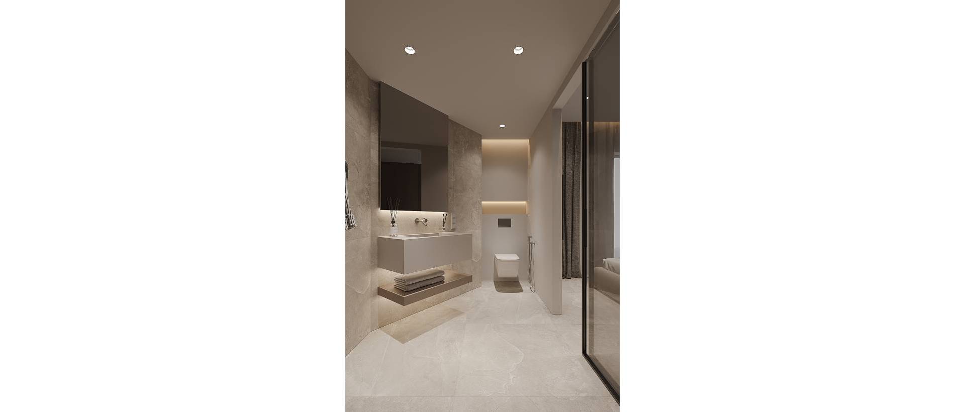 New - Apartment - Torrevieja