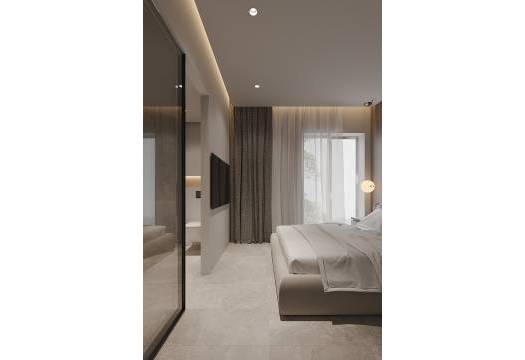 New - Apartment - Torrevieja
