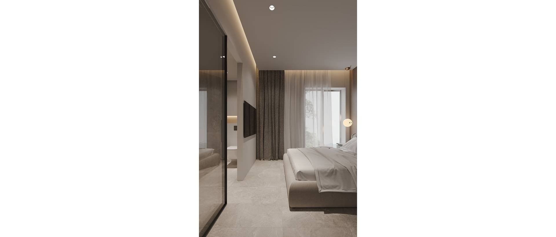New - Apartment - Torrevieja