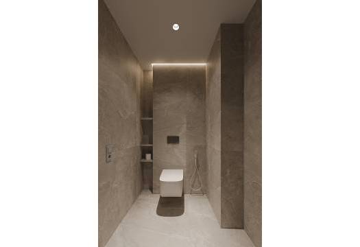 New - Apartment - Torrevieja