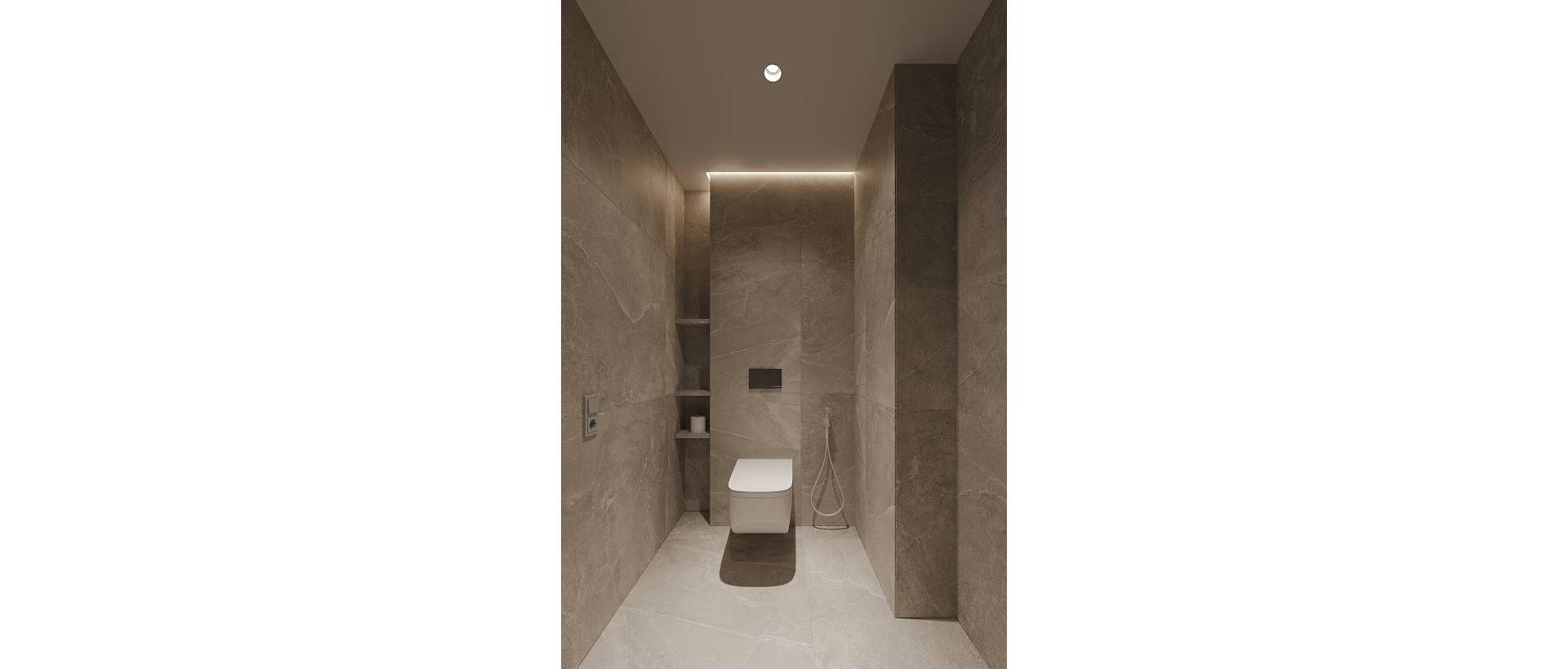 New - Apartment - Torrevieja