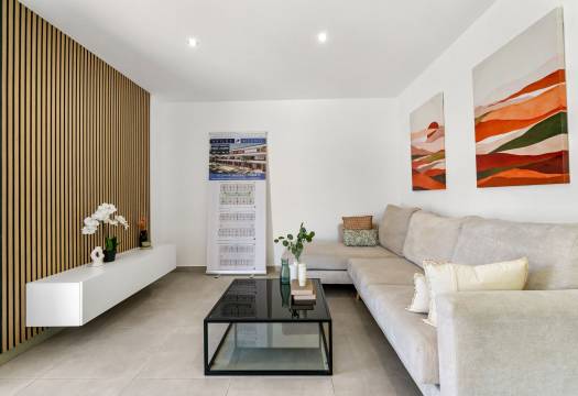 New - Apartment - Santiago De La Ribera