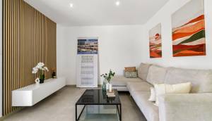 New - Apartment - Santiago De La Ribera