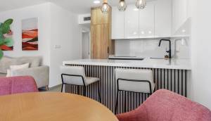 New - Apartment - Santiago De La Ribera