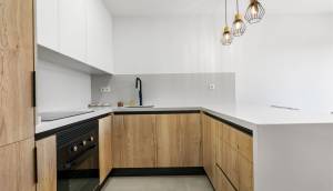 New - Apartment - Santiago De La Ribera