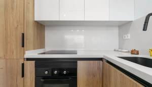 New - Apartment - Santiago De La Ribera