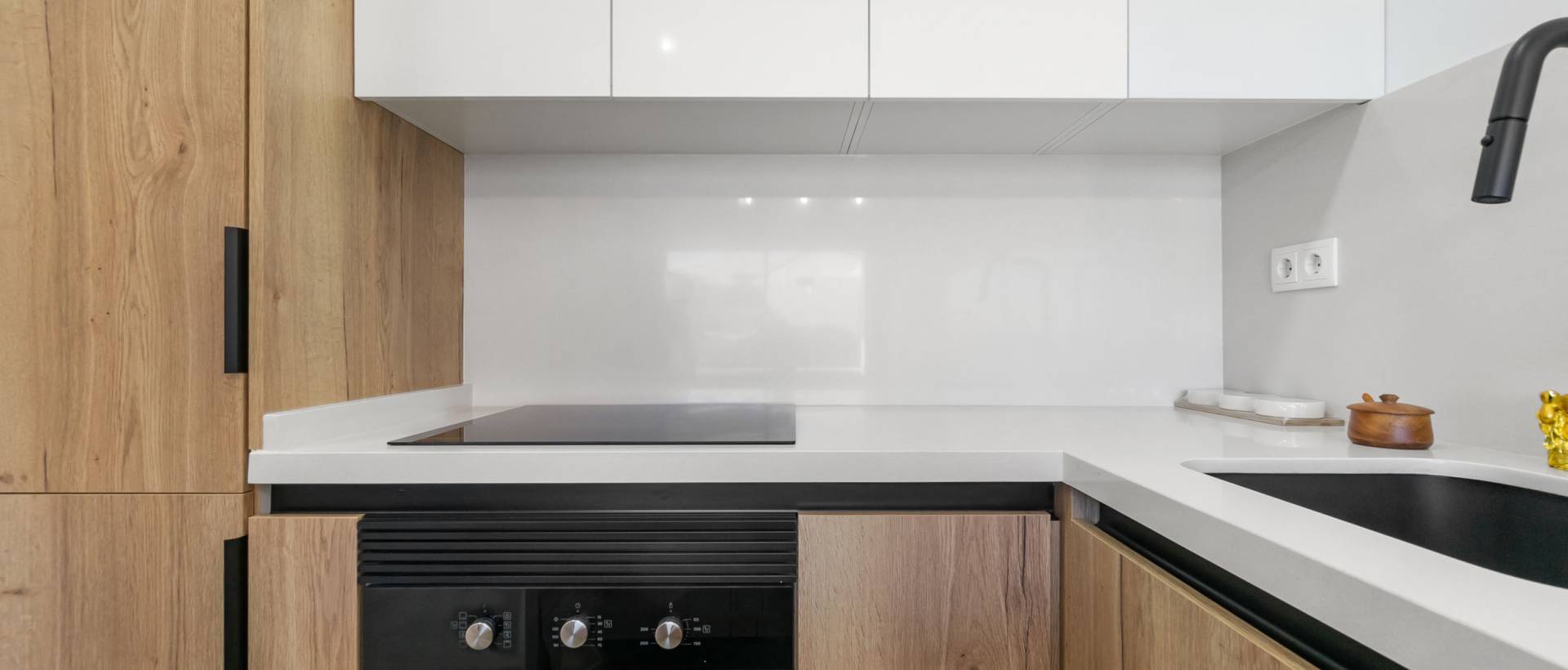 New - Apartment - Santiago De La Ribera