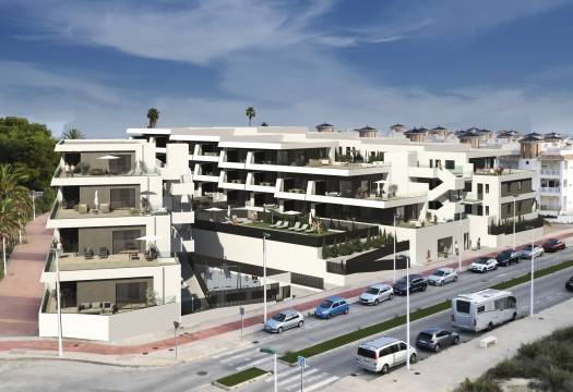 Apartment - New - La Marina del Pinet - La Marina del Pinet