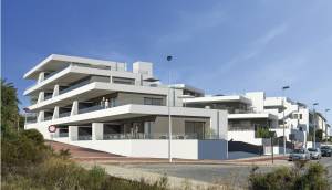 Obra Nueva - Apartmento - La Marina del Pinet