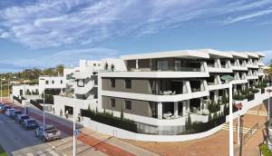 Obra Nueva - Apartmento - La Marina del Pinet