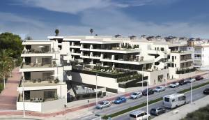 Obra Nueva - Apartmento - La Marina del Pinet