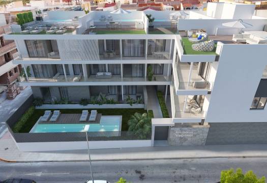 ground-floor - New - Benijofar - Benijofar