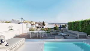New - ground-floor - Benijofar