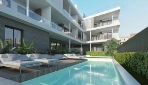 New - ground-floor - Benijofar