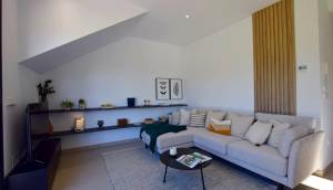 New - ground-floor - Condado de Alhama