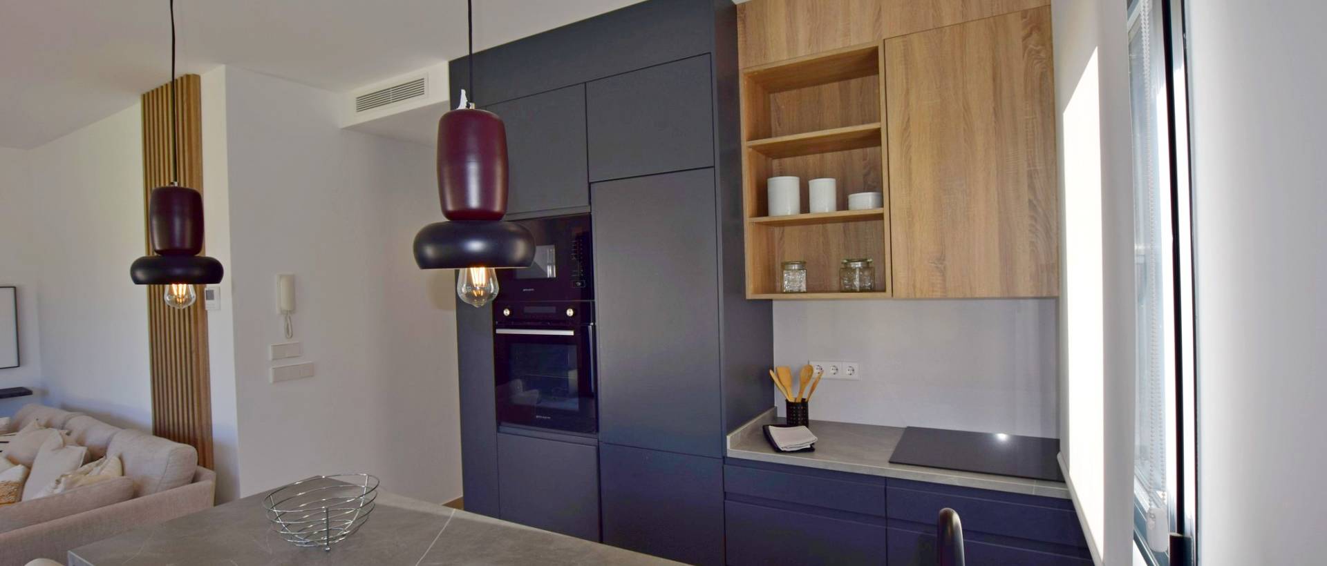 New - ground-floor - Condado de Alhama