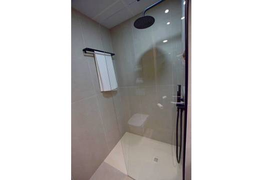 New - ground-floor - Condado de Alhama