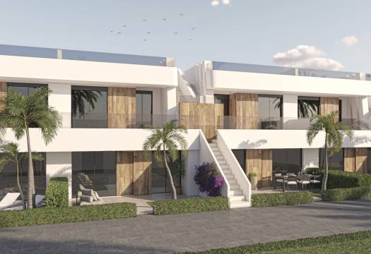 New - Apartment - Condado de Alhama