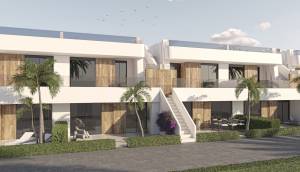 New - Apartment - Condado de Alhama