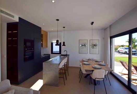 New - Apartment - Condado de Alhama
